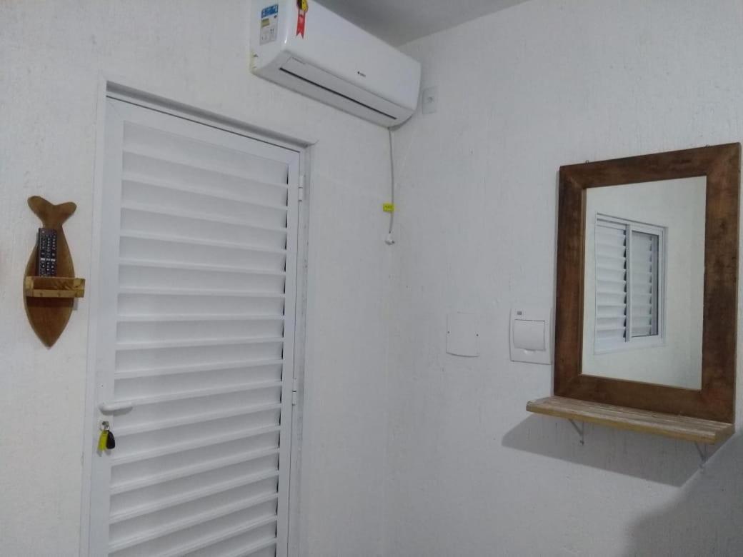 Kitnet Do Pescador 3 Apartment Imbituba  Bagian luar foto