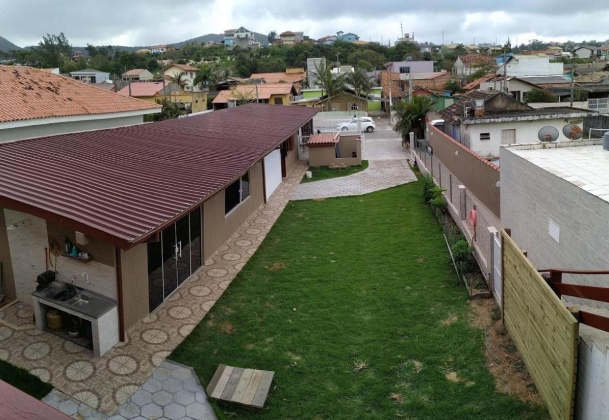 Kitnet Do Pescador 3 Apartment Imbituba  Bagian luar foto