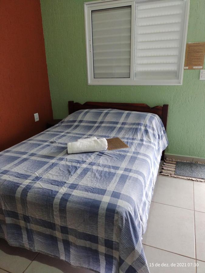 Kitnet Do Pescador 3 Apartment Imbituba  Bagian luar foto